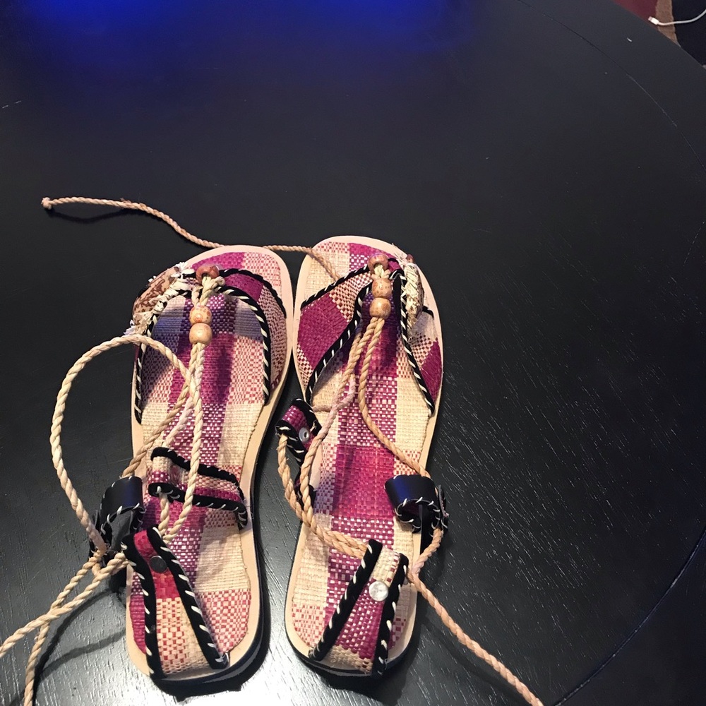 Sandals